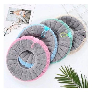 SET TAPA RYBIU HO29780 MULTICOLOR PRACTICA + LIGAS REGALO