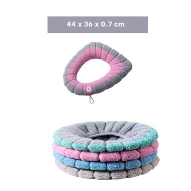 SET TAPA RYBIU HO29780 MULTICOLOR COMODA + REGALO LIGAS PEINAR