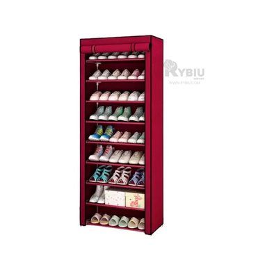 ARMARIO RYBIU GUINDA MODERNO CLASIFICADOR + REGALO STICKERS