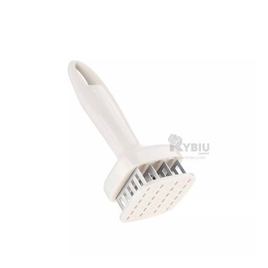 SET ABLANDADOR RYBIU CO30047 BLANCO MARTILLO CARNE + ENVOLTORIO REGALO