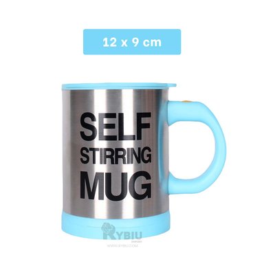 FRASCO RYBIU DE COMBINAR+ REGALO LIGAS PARA PEINAR CO30473 CELESTE