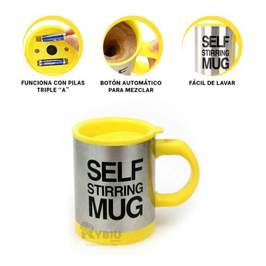 VASO RYBIU PARA JUGOS DE 400ML EN +REGALO AGENDITA CO30471 AMARILLO