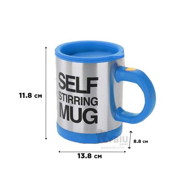 FRASCO RYBIU DE COMBINAR+ REGALO LIGAS PARA PEINAR CO30472 AZUL