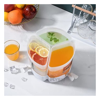 DOSIFICADOR RYBIU CO30393 BLANCO MODERNO COCINA EN + GIFT STICKERS