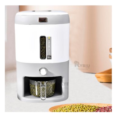 DISPENSADOR RYBIU CO29825 COCINAR EN PLOMO + PAPEL REGALO