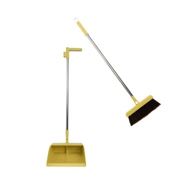 UTENSILIO LIMPIAR RYBIU HO30848 AMARILLO + LIGAS REGALO - 3