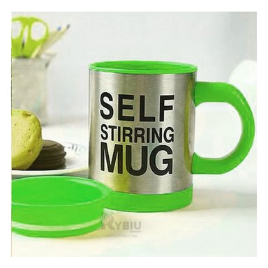 FRASCO UNIDOR DE 400ML EN VERDE Y+BANDERITAS ADHESIVAS