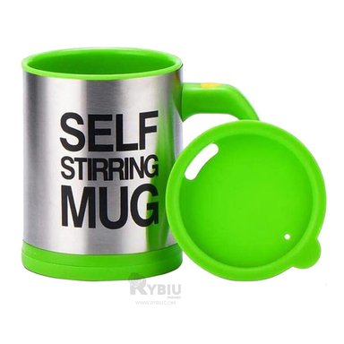 FRASCO RYBIU PARA OFICINA EN ROJO +REGALO LIGAS PARA PEINAR CO30476