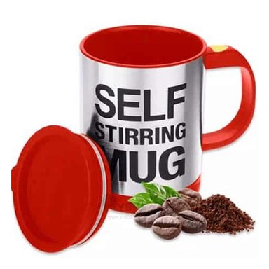 FRASCO PARA OFICINA EN ROJO Y+REGALO LIGAS PARA PEINAR