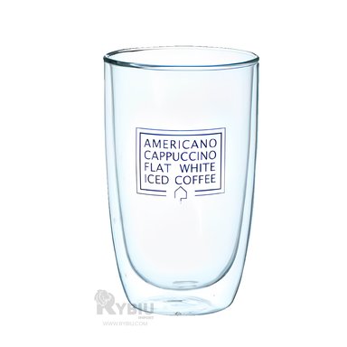 COPA DINAMICA PARA HOGAR FRAPPUCINO 450ML RYBIU 557 450ML +REGALO AGENDITA