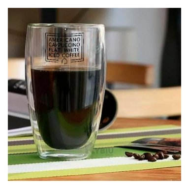 COPA PARA BEBIDAS FRIAS RYBIU 557 TRANSPARENTE +GIFT MINIAGENDA