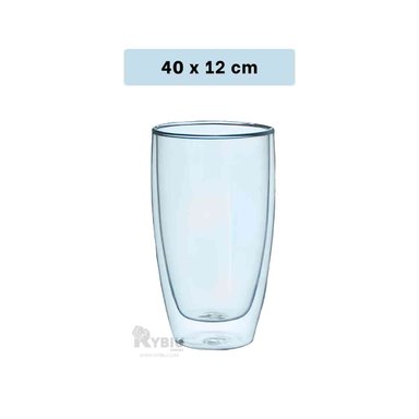 COPA PARA BEBIDAS FUNCIONAL DOBLE CAPA RYBIU 560 +GIFT MINIAGENDA - 5