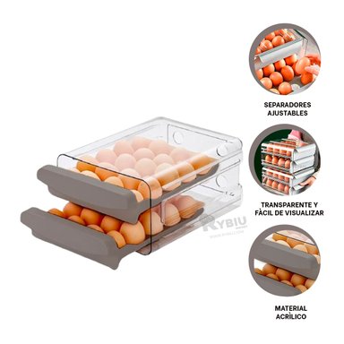 ENVASE RYBIU CO30437 PLATEADO IDONEO PLOMO + REGALO LIGAS PEINAR