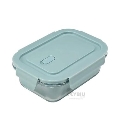 RECIPIENTE COMPACTO RYBIU CO29559 CELESTE +GIFT MINIAGENDA