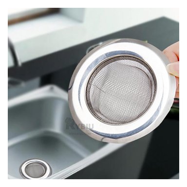 SEPARADOR RYBIU CO161215989 PLATEADO FILTRADOR PRACTICA TU HOGAR + REGALO AGENDITA