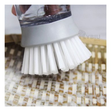 ESCOBILLA RYBIU CO30369 UTIL Y LIGERA PLOMO + ENVOLTORIO REGALO