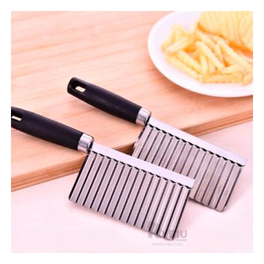 MACHETE INOXIDABLE PARA COCINA EN PLATEADO Y+REGALO AGENDITA