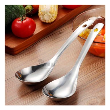 UTENSILIO RYBIU CO30384 PLATEADO COCINA + REGALO LIGAS PEINAR