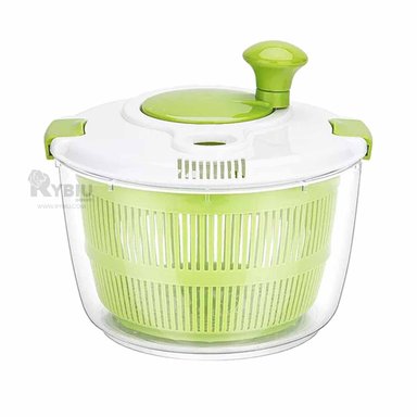 ESCURRIDOR RYBIU CO32443 VERDE COLADOR TRANSPORTABLE EFICIENTE + GIFT STICKERS