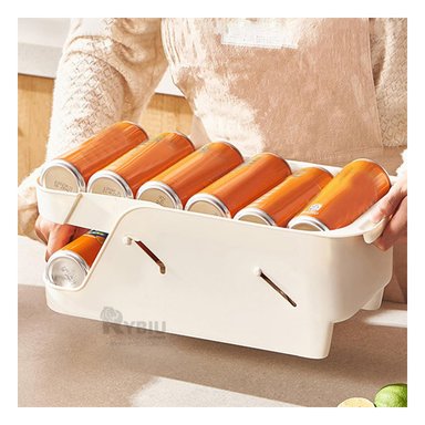 EXPENDEDOR RYBIU CO32456 BLANCO MULTIFUNCIONAL LATAS + REGALO AGENDITA