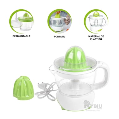 ESCURRIDOR DESMONTABLE RYBIU CO29827 40 W DE VERDE + GIFT STICKERS - 3