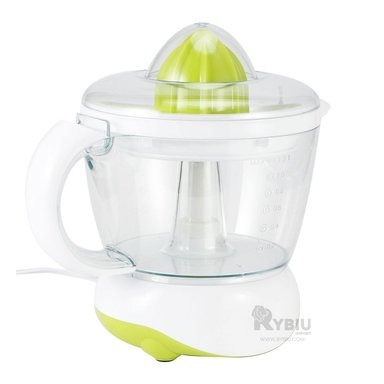 JUGUERA RYBIU CO29827 40 W PARA CITRICOS PORTRATIL VERDE + BANDERITAS ADHESIVAS