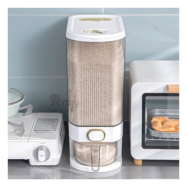 SURTIDOR RYBIU CO29816 BLANCO LIGERO Y EFICAZ EN + GIFT STICKERS