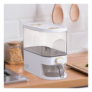 DISTRIBUIDOR RYBIU CO29816 BLANCO EFICAZ + LIGAS REGALO