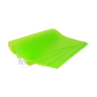 SET RYBIU CO29779 45 X 29 CM PRACTICO VERDE + GIFT STICKERS