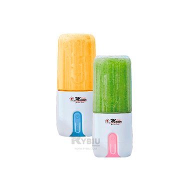 BATIDORA RYBIU CO29783 PERFECTA PARA BEBIDAS EN BLANCO + REGALO AGENDITA