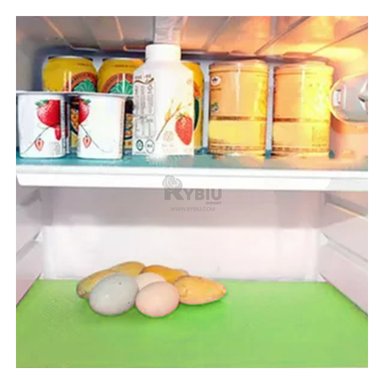 SET RYBIU CO29779 45 X 29 CM MODERNO VERDE + REGALO LIGAS PARA PEINAR