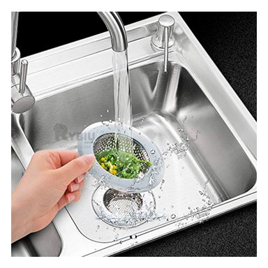 SEPARADOR RYBIU CO30450 PLATEADO ESTUFILLA VERSATIL PLOMO + ENVOLTORIO REGALO