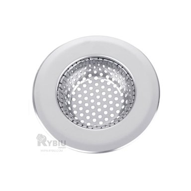 SEPARADOR RYBIU CO30450 PLATEADO ENREJADO EFECTIVO PLOMO + LIGAS REGALO