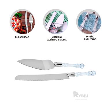 SET ACCESORIOS COCINA RYBIU CO30466 METAL REPOSTERIA ACRILICO + BANDERITAS ADHESIVAS