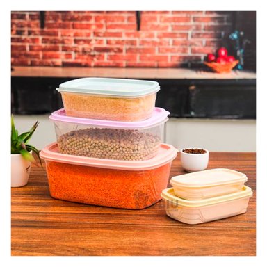 SET EFICIENTE RYBIU CO30467 MULTICOLOR +PAPEL DE REGALO