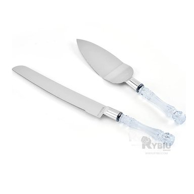 SET ACCESORIOS COCINA RYBIU CO30466 METAL ELEGANTE ACRILICO + REGALO LIGAS PEINAR
