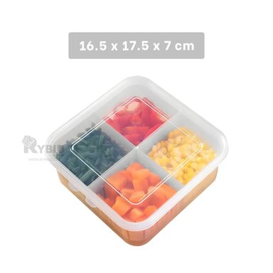 ESCURRIDOR RYBIU CO32439 BLANCO TRANSPARENTE COLADOR TRANSPORTABLE EFICIENTE + GIFT STICKERS