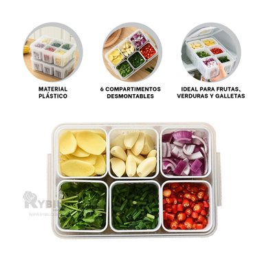 SET CONTENEDOR RYBIU CO32438 BLANCO SACAR AGUA + BANDERITAS ADHESIVAS