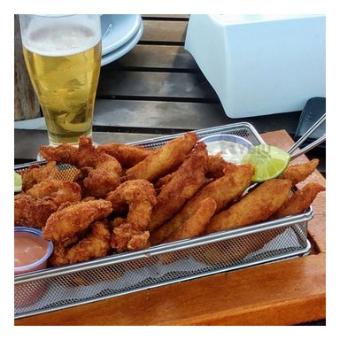 CESTO RYBIU 1106 PLATEADO CESTA COCINA 25.5X13X4.5 CM + PAPEL REGALO