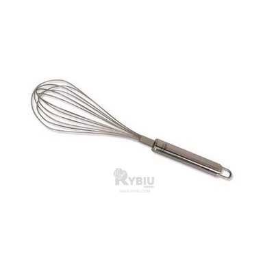 MEZCLADORA FACILITADOR COLOR PLATEADO Y+ENVOLTORIO DE REGALO