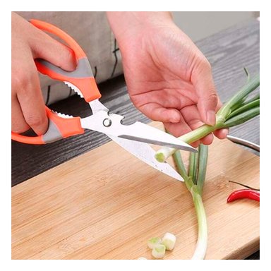 CONJUNTO RYBIU CO30050 NEGRO TIJERA AFILADOR + GIFT MINIAGENDA