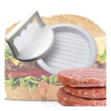 MOLDE RYBIU CO30434 BLANCO HORMA ERGONOMICO ROBUSTO + REGALO AGENDITA