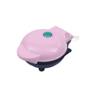 WAFLERA RYBIU CO30008 RESISTENTE Y RAPIDA ROSADO + REGALO STICKERS