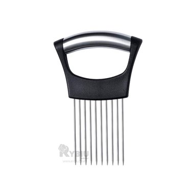 UTENSILIO PARA TROZAR DE COCINA Y+ENVOLTORIO DE REGALO