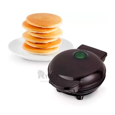 WAFLERA RYBIU CO30007 MODERNA Y LIGERA NEGRO + GIFT MINIAGENDA