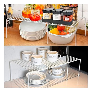 SEPARADOR RYBIU CO30454 BLANCO REJILLA 6 EXTREMIDADES + REGALO STICKERS