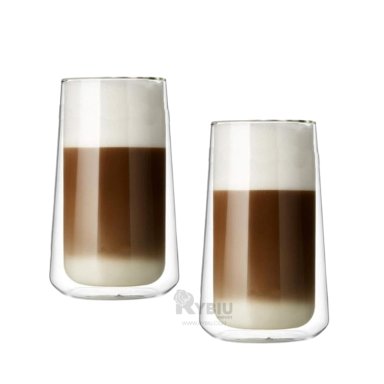 TAZA ANTI DERRAMES CON CIMIENTO 350ML RYBIU 237 +GIFT STICKERS