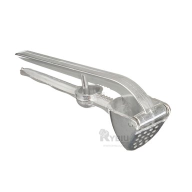 TRITURADOR RYBIU CO30500 PLATEADO APLASTADOR COCINA FACIL USO + REGALO STICKERS