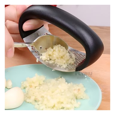 TRITURADOR RYBIU CO30500 PLATEADO NEGRO UTIL COCINAR + REGALO STICKERS