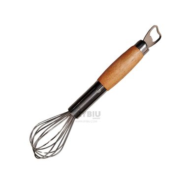 MEZCLADORA ELEGANTE Y PRACTICA EN PLATEADO Y+REGALO STICKERS